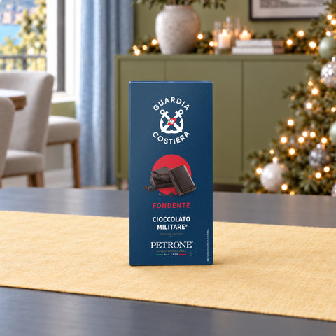 Box Guardia Costiera - Natale 2026