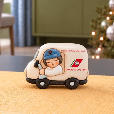 Box Guardia Costiera - Natale 2026