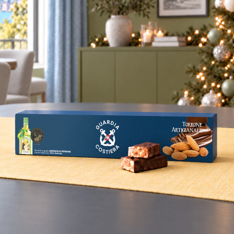 Box Guardia Costiera - Natale 2026