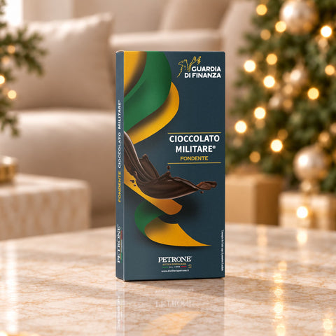 Box Guardia di Finanza - Natale 2026