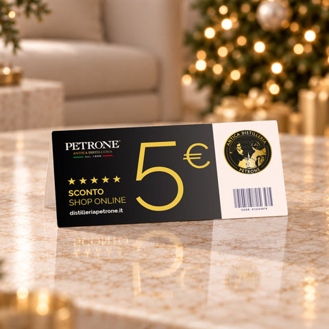Box Guardia di Finanza - Natale 2026