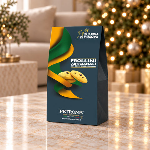 Box Guardia di Finanza - Natale 2026
