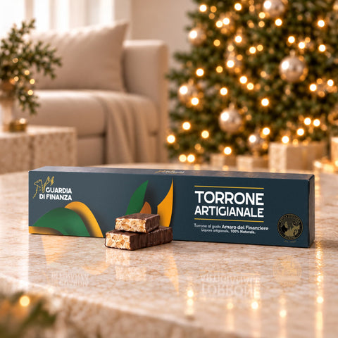 Box Guardia di Finanza - Natale 2026