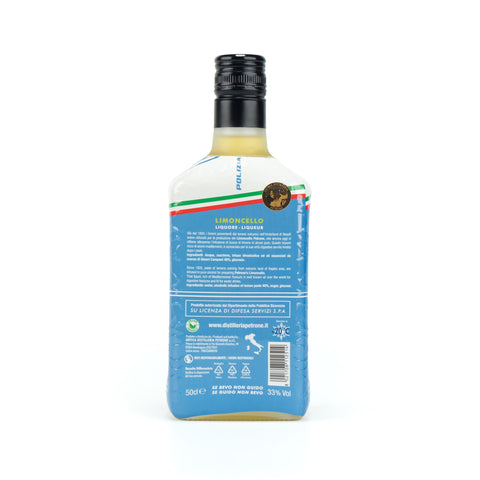Army Liqueur 1659 17% Vol.
