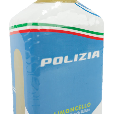 Limoncello State Police + Thun® Ceramic Policeman