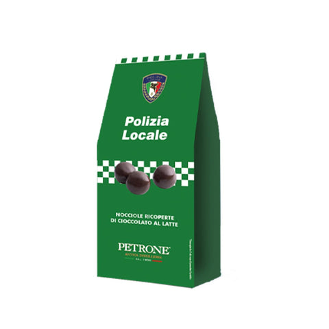 Box Polizia Locale - Natale 2025
