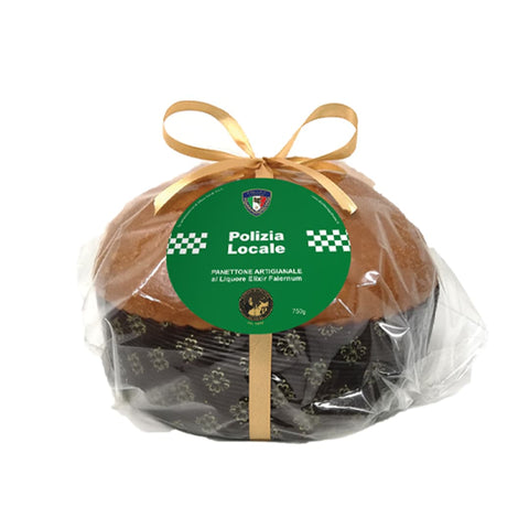 Box Polizia Locale - Natale 2025