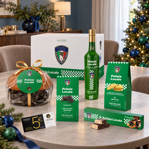Aeronautica Militare - Christmas 2024