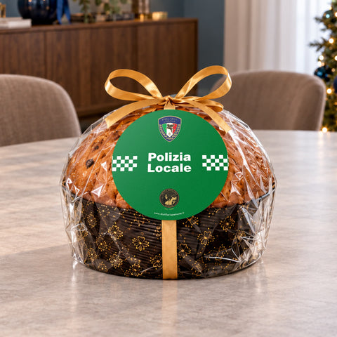 Box Polizia Locale - Natale 2026