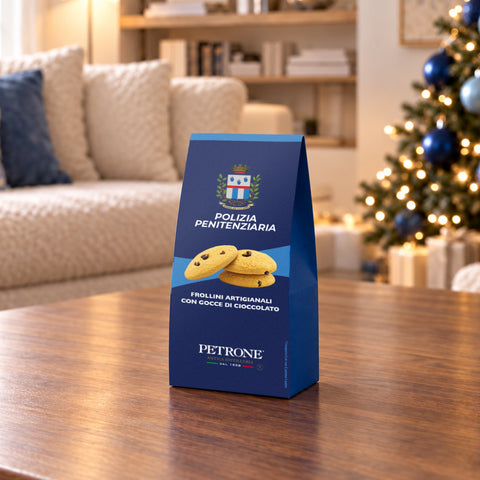 Box Polizia Penitenziaria - Natale 2026