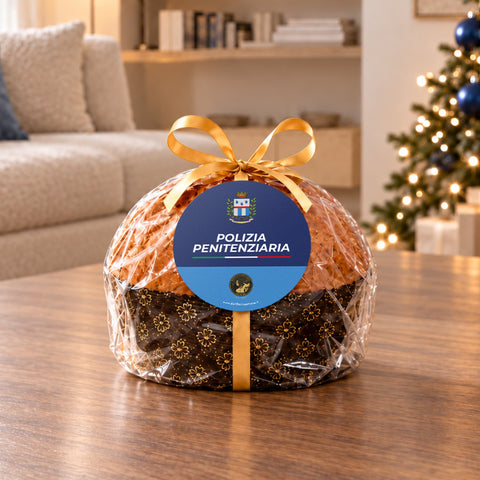 Box Polizia Penitenziaria - Natale 2026