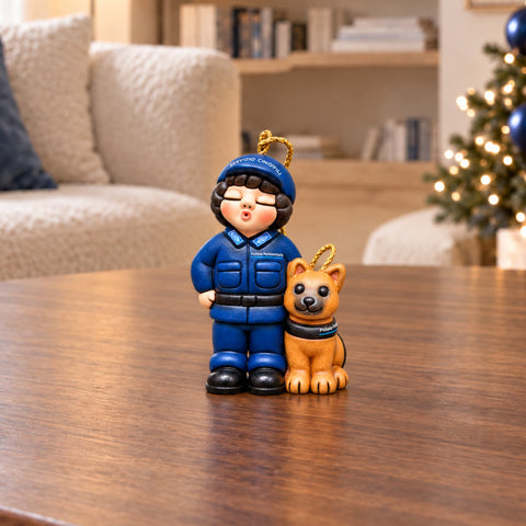 Box Polizia Penitenziaria - Natale 2026