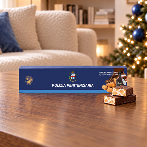 Box Polizia Penitenziaria - Natale 2026
