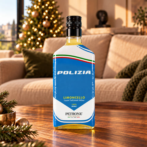 Polizia di Stato Box - Christmas 2024