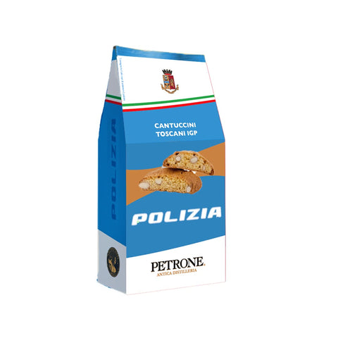 Box Polizia - Natale 2025
