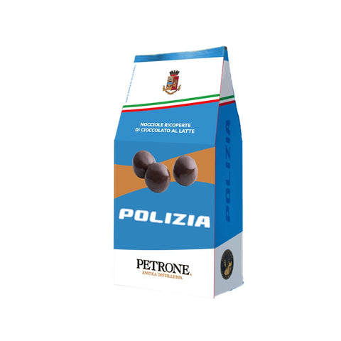 Box Polizia - Natale 2025