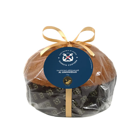 Box Guardia Costiera - Natale 2025