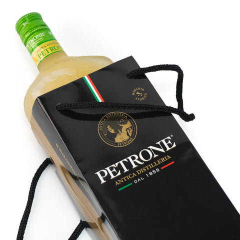 Petrone paper shopper
