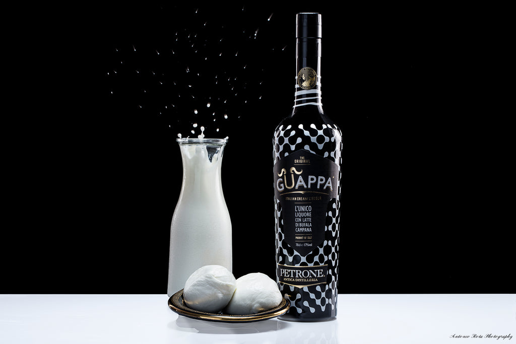 Guappa 17% Vol.-Liquore-antica-distilleria-petrone.myshopify.com