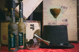 Crema di liquore 17% Vol.-Liquore-antica-distilleria-petrone.myshopify.com