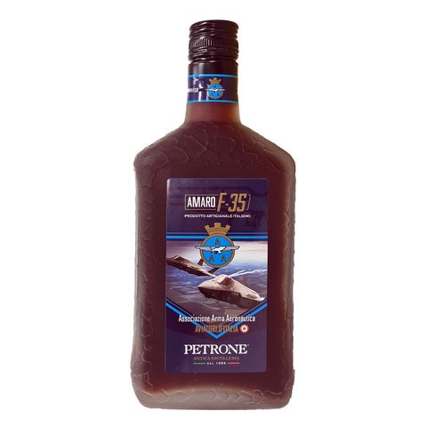 Amaro F35 33% Vol. - Air Force Association - Aviators of Italy