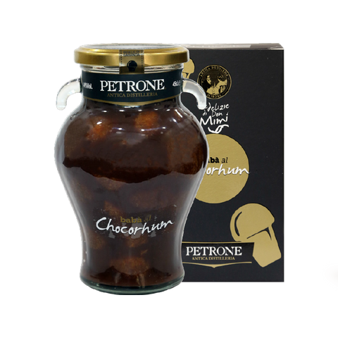 Babà 14% Vol.-Liquore-antica-distilleria-petrone.myshopify.com