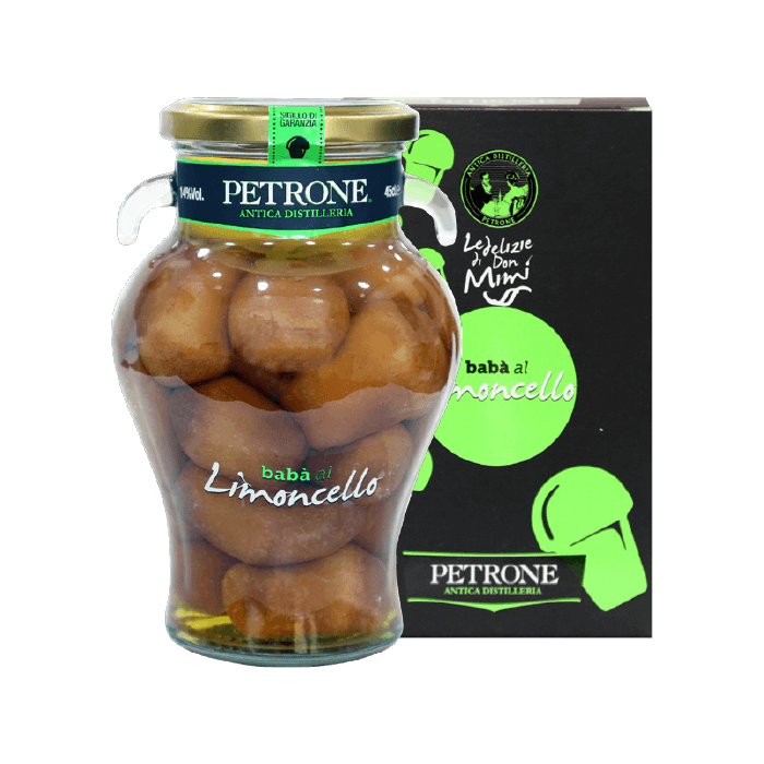 Babà 14% Vol.-Liquore-antica-distilleria-petrone.myshopify.com