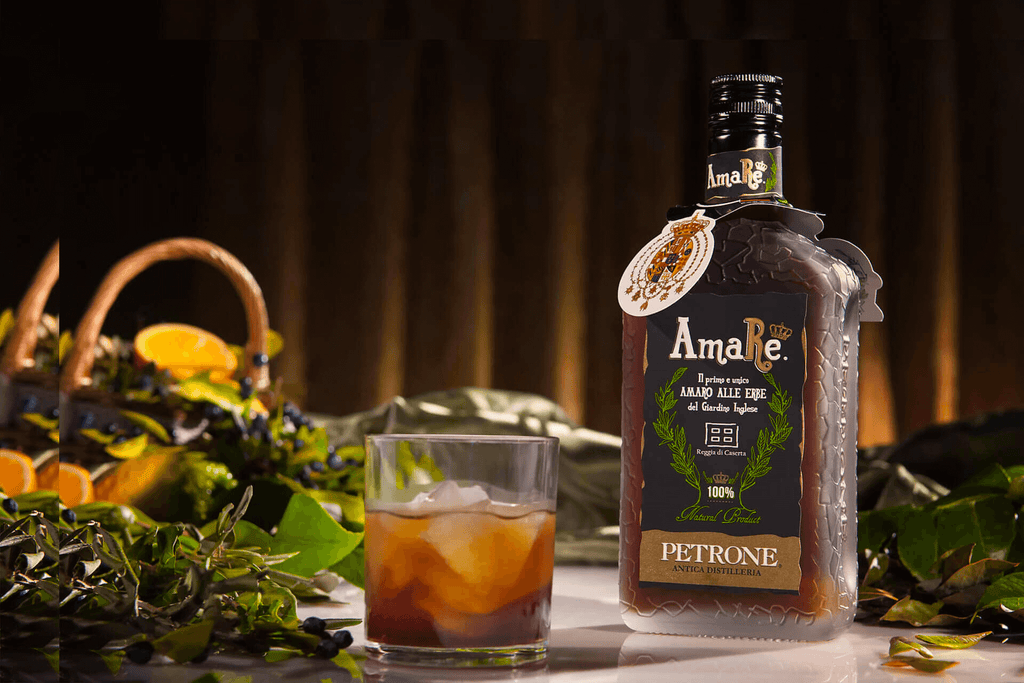 AmaRè 33% Vol.-Liquore-antica-distilleria-petrone.myshopify.com