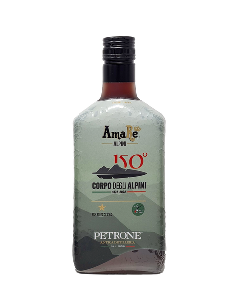 AmaRè Special Edition 150th Anniversary of the Alpine Corps