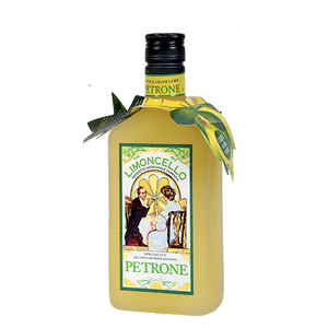 Apri immagine nella presentazione, Limoncello 33% Vol.-Liquore-antica-distilleria-petrone.myshopify.com
