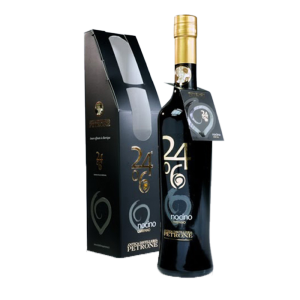Nocino 2406 40% Vol. | Antica Distilleria Petrone
