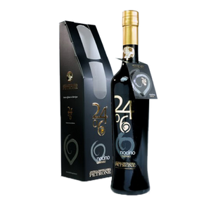 Nocino 2406 40% Vol.-Liquore-antica-distilleria-petrone.myshopify.com