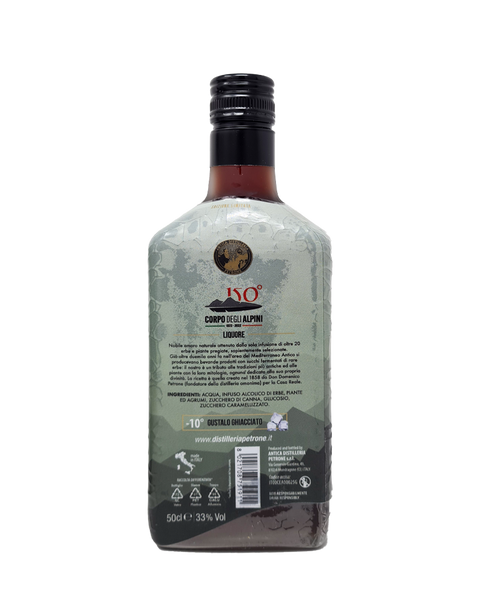 AmaRè Special Edition 150th Anniversary of the Alpine Corps
